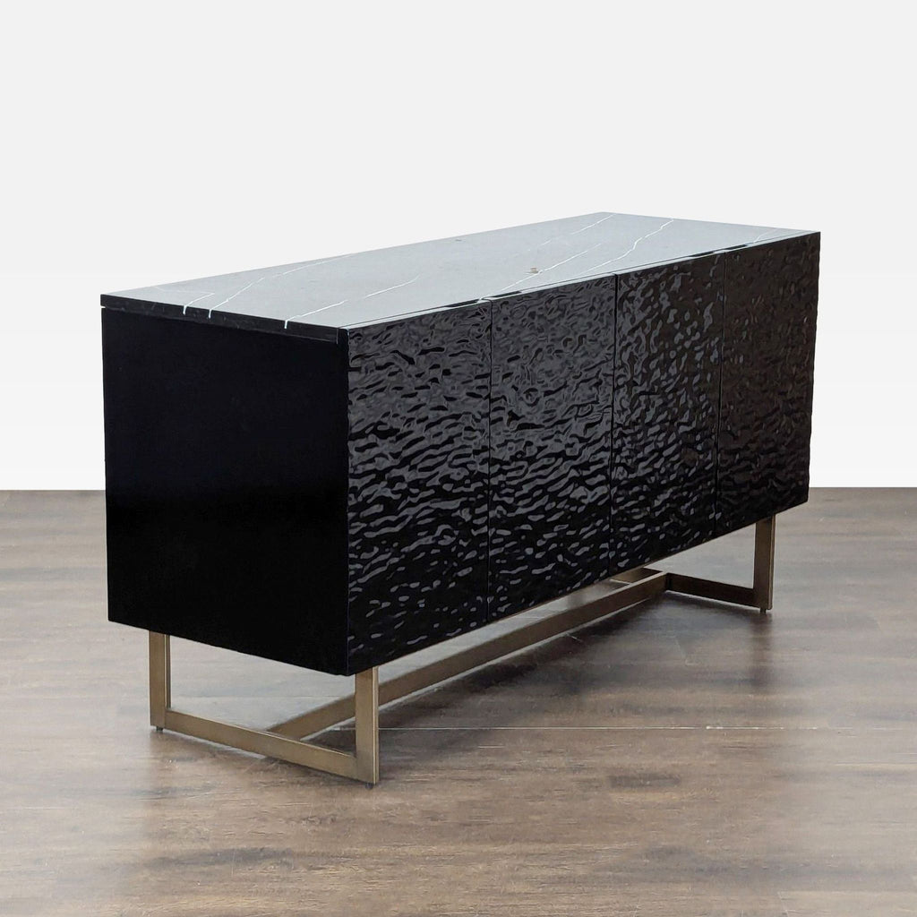 CB2 Credenza