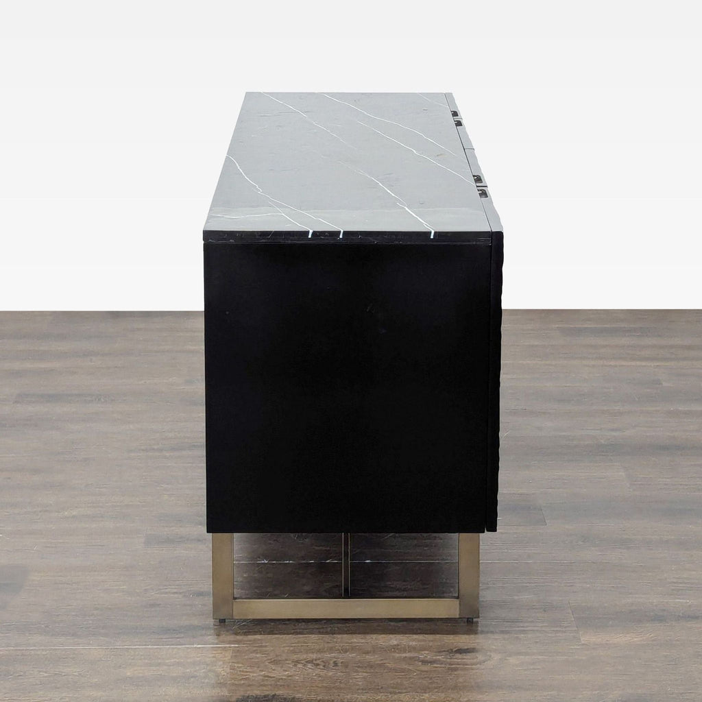 CB2 Credenza