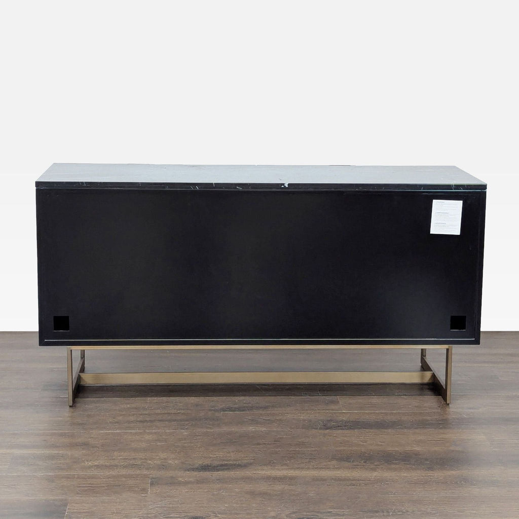 CB2 Credenza