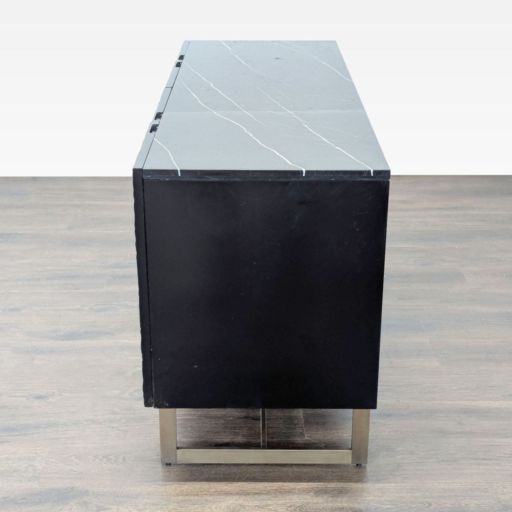 CB2 Credenza