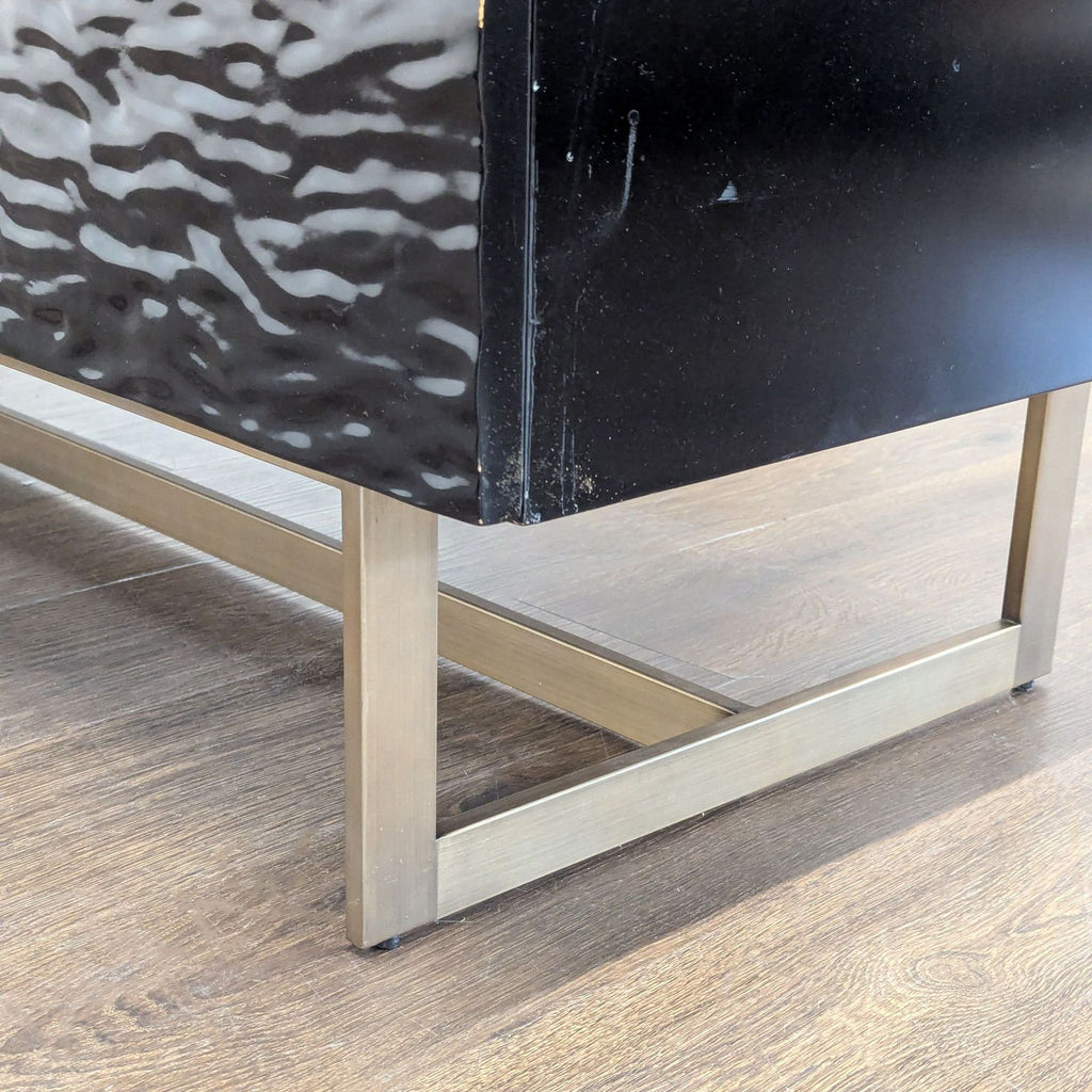 CB2 Credenza