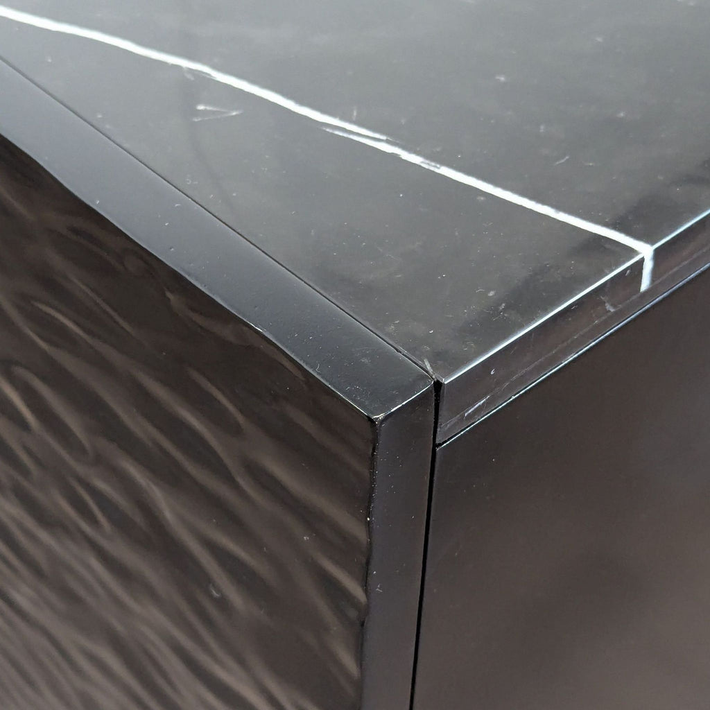 CB2 Credenza