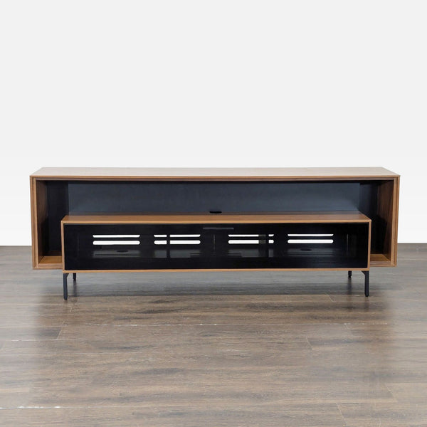 BDI Media Console