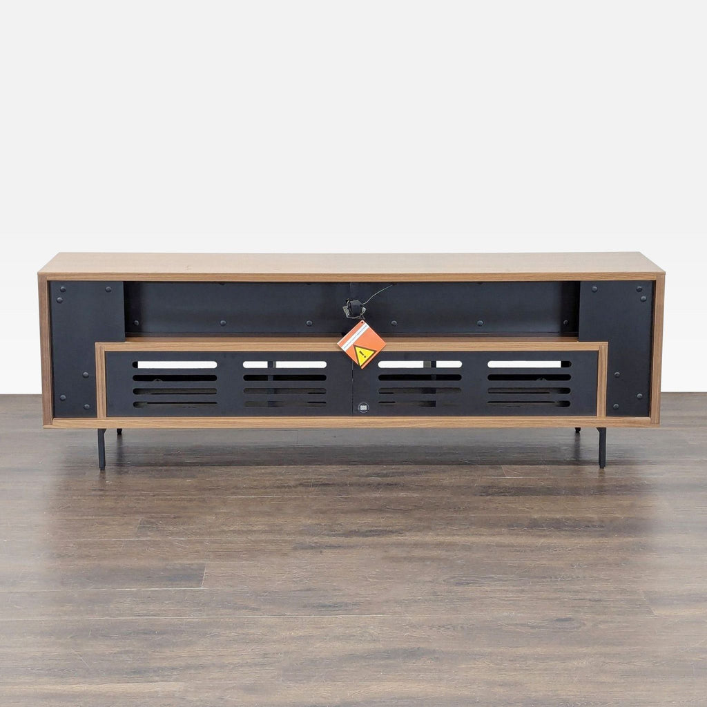 BDI Media Console