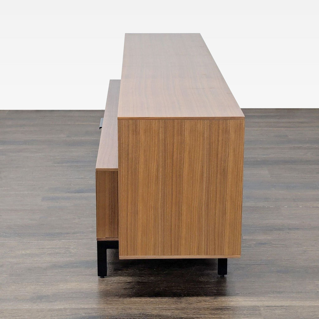 BDI Media Console