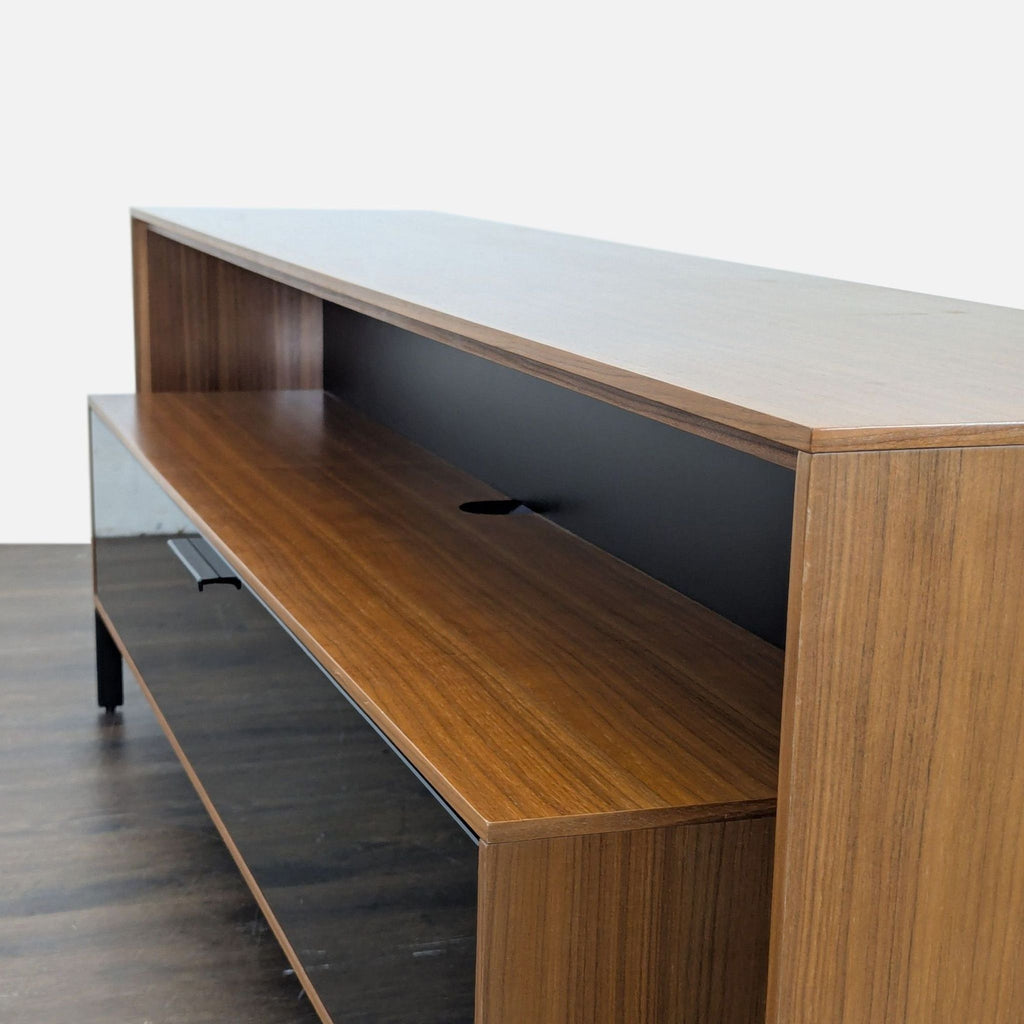 BDI Media Console