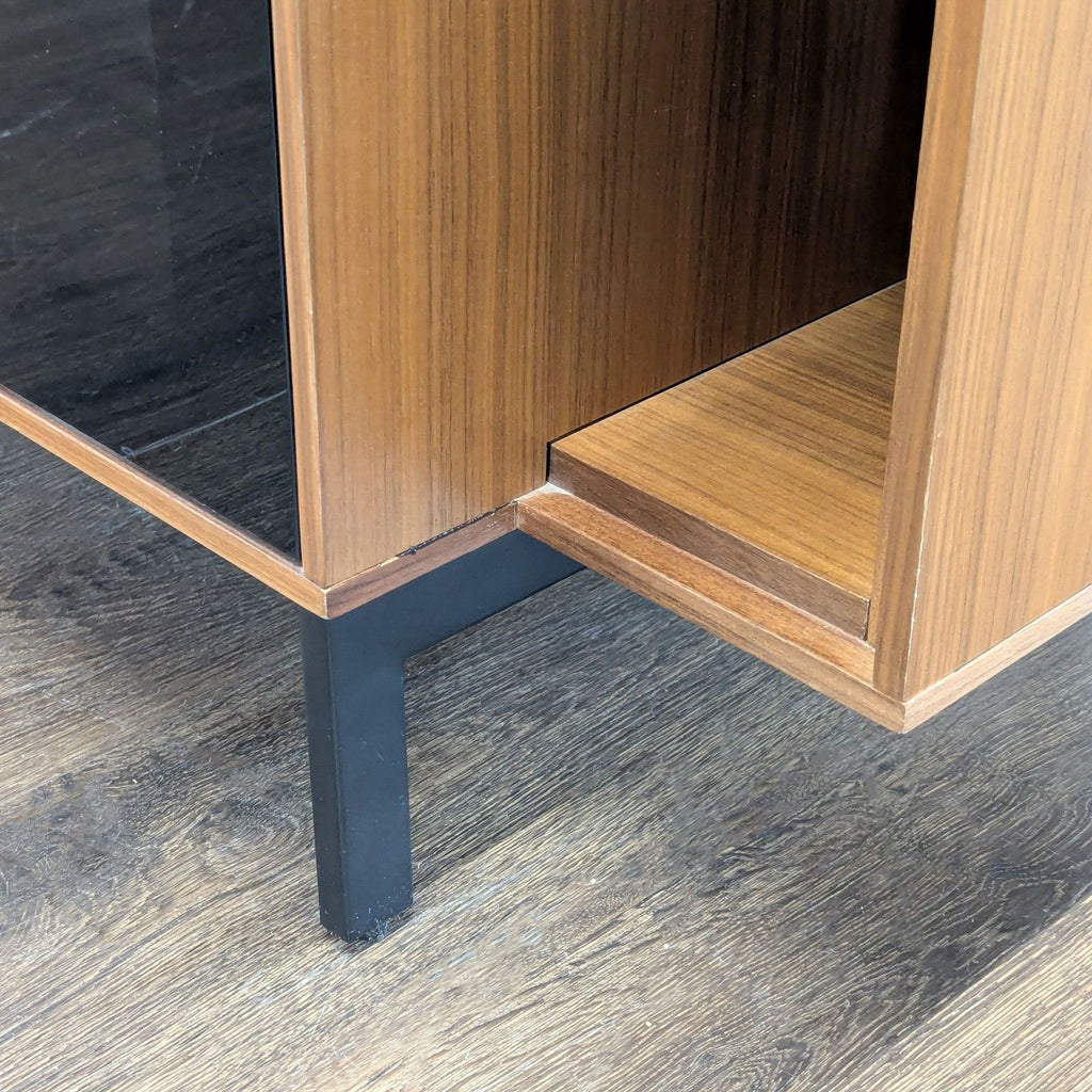 BDI Media Console