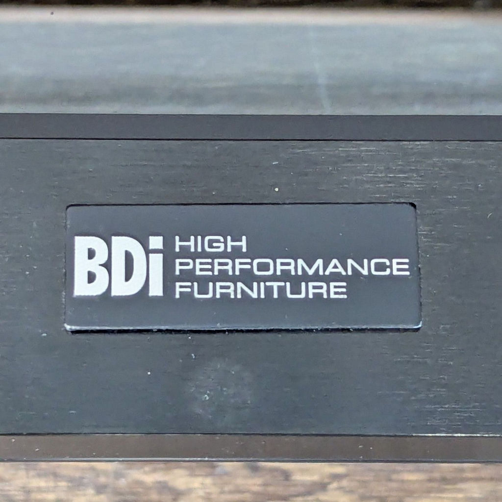 BDI Media Console