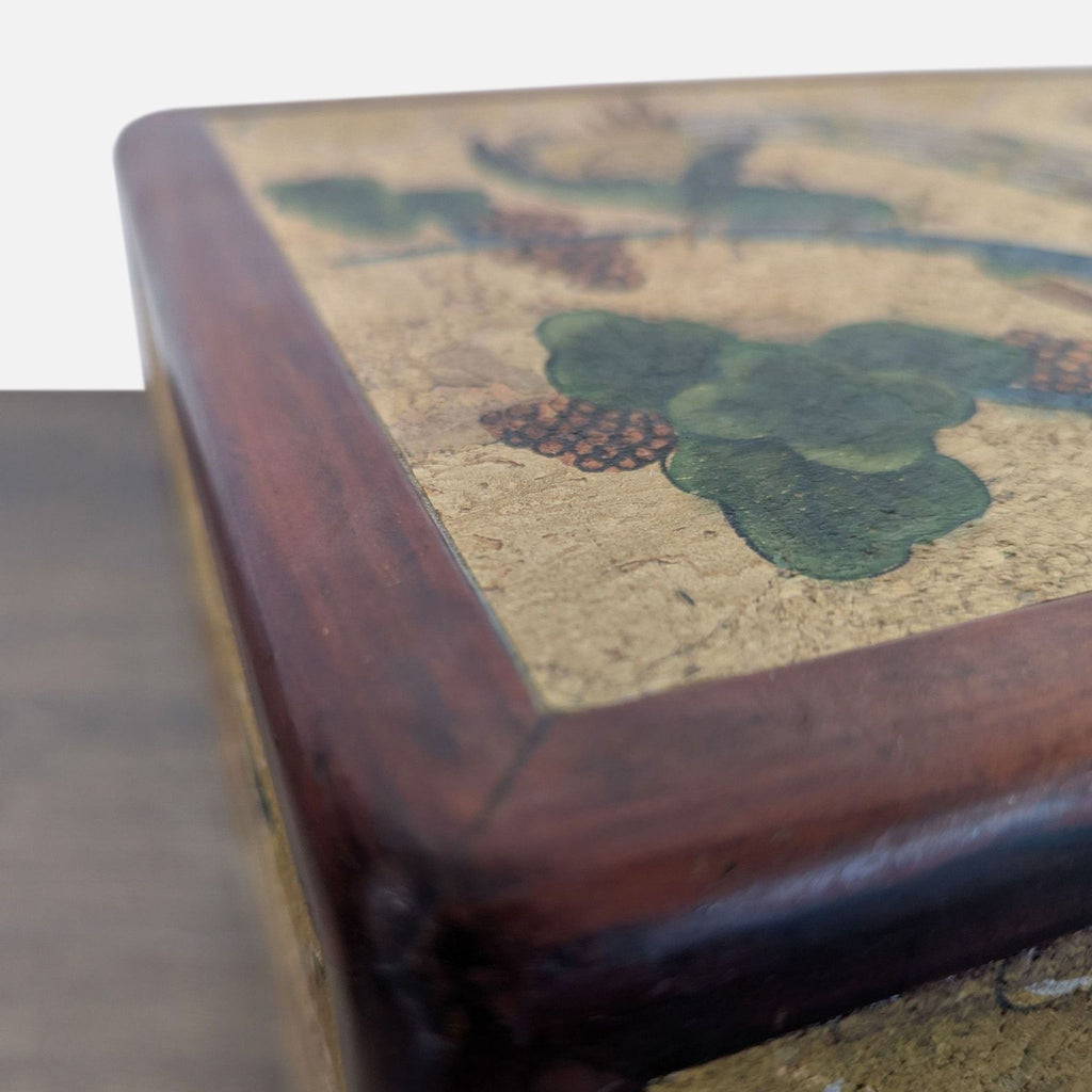 Chinese Ink Stone Box - Accepted Offer (31.51% discount)