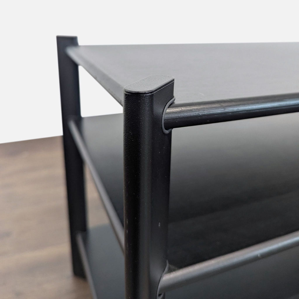 Ikea Jattesta Shelving Unit