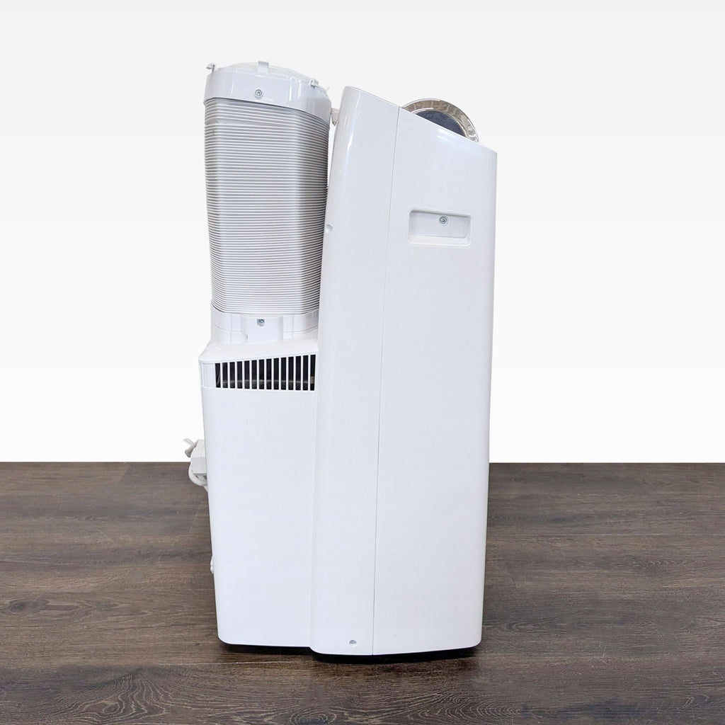 Toshiba Portable Air Conditioner – Compact AC & Fan Unit
