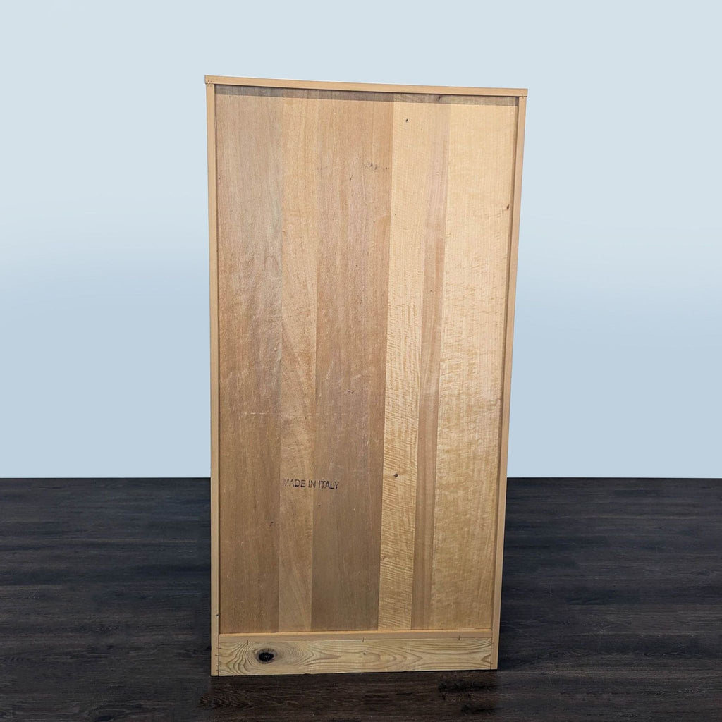 Calligaris Italian Furniture Storage Cabinet - Accepted Offer (31.58% discount)