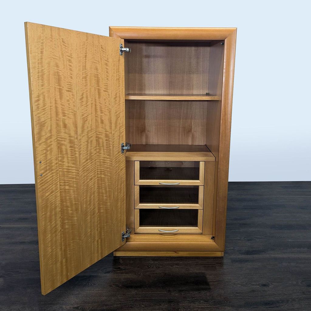 Calligaris Italian Furniture Storage Cabinet - Accepted Offer (31.58% discount)