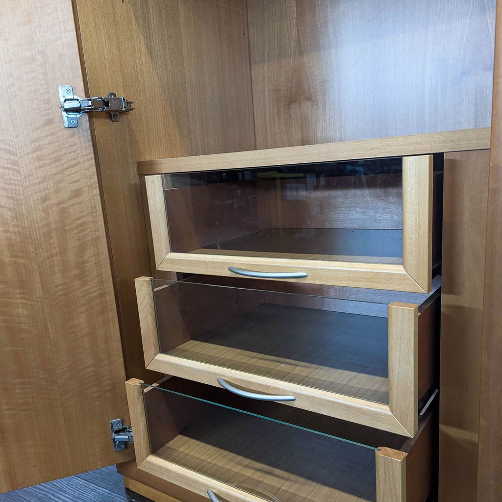 Calligaris Italian Furniture Storage Cabinet - Accepted Offer (31.58% discount)
