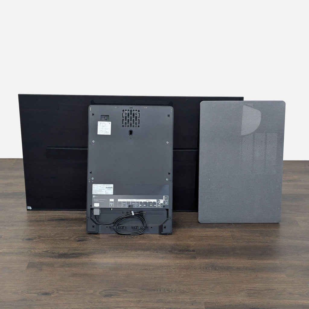 Sony 55-Inch Ultra Slim 4K Smart TV