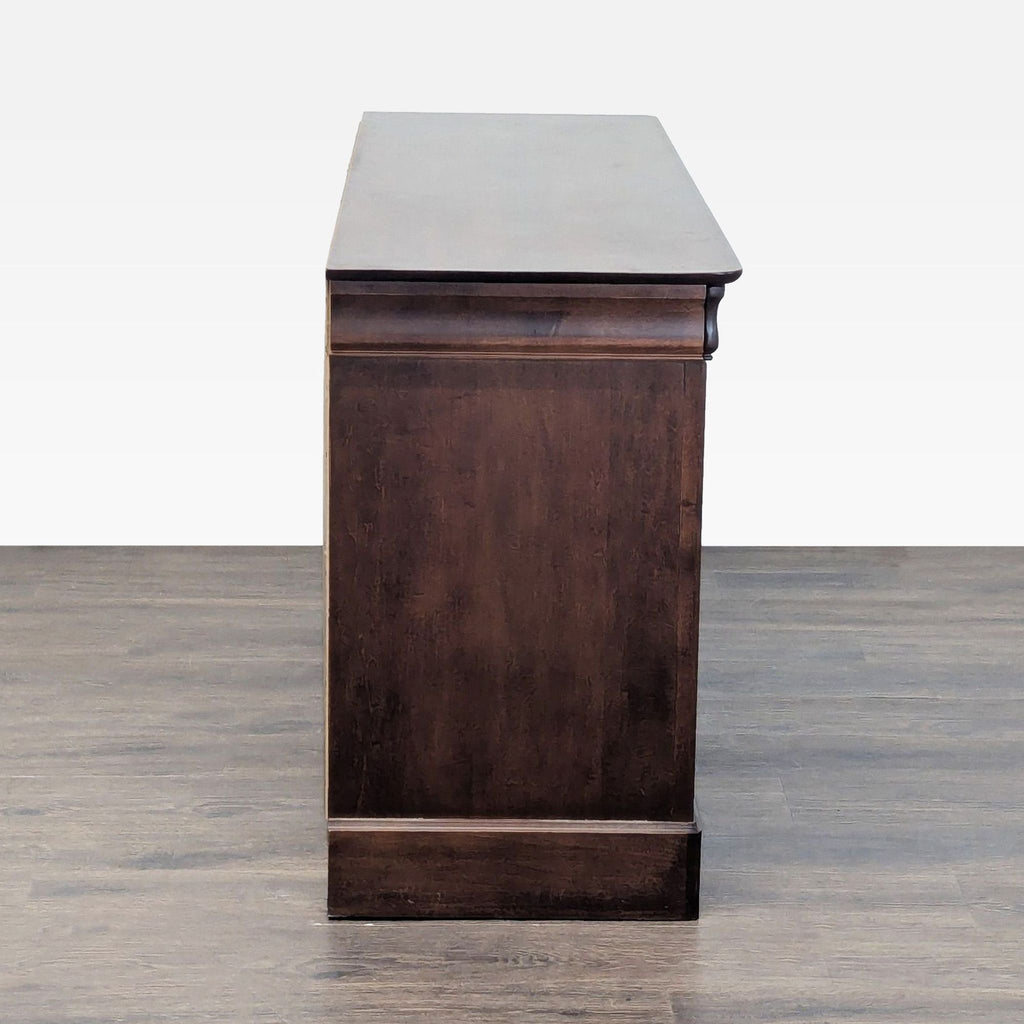 HPL Division of Sherman Inc. Heritage Collection Sideboard
