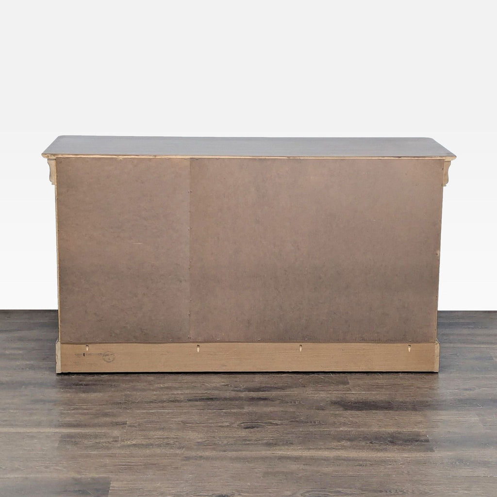 HPL Division of Sherman Inc. Heritage Collection Sideboard