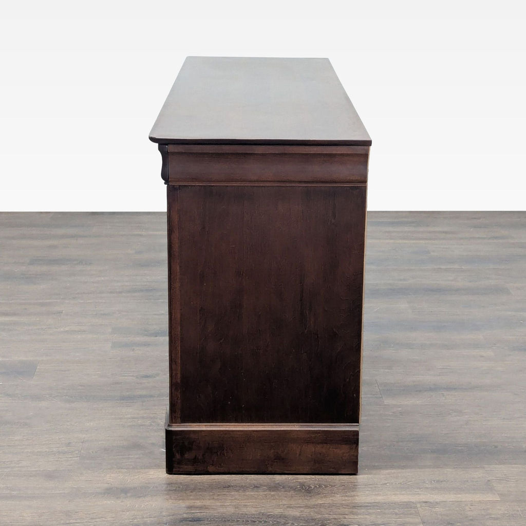 HPL Division of Sherman Inc. Heritage Collection Sideboard