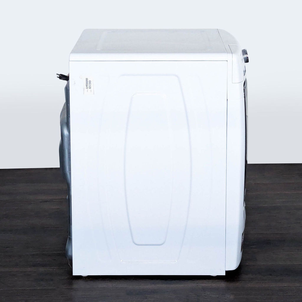 Maytag 4.3 cu. ft. Front Load Washer/Dryer Combo - White