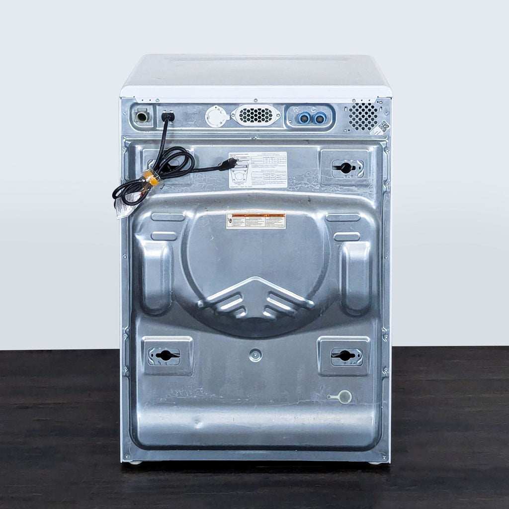 Maytag 4.3 cu. ft. Front Load Washer/Dryer Combo - White
