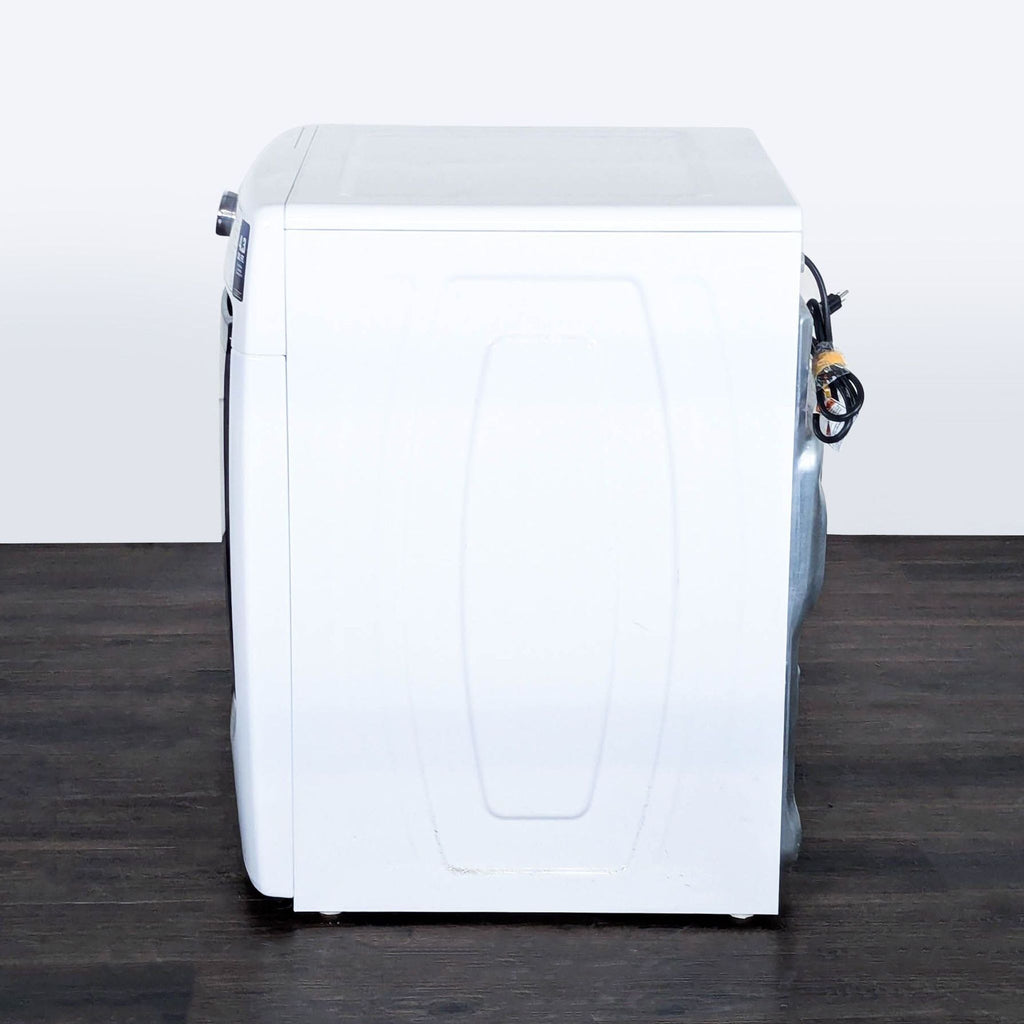 Maytag 4.3 cu. ft. Front Load Washer/Dryer Combo - White