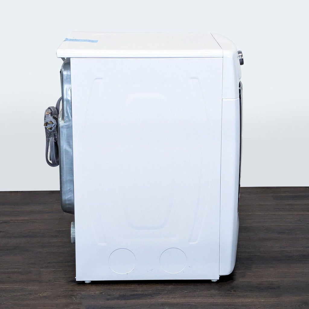 Maytag Front Load Dryer - High Efficiency, White