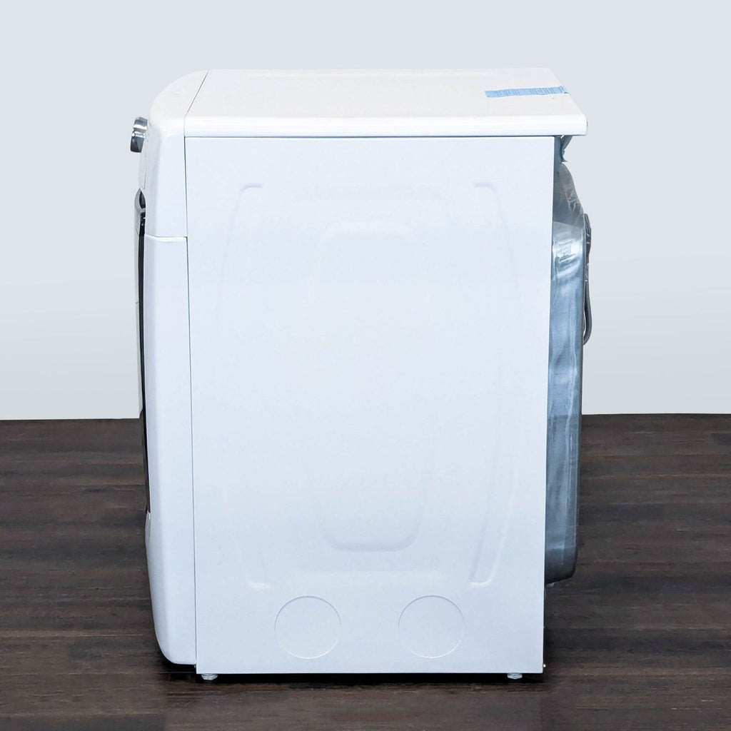 Maytag Front Load Dryer - High Efficiency, White