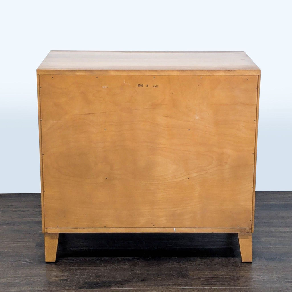 Conant Ball Vintage 3-Drawer Solid Wood Dresser - Mid Century Modern Style