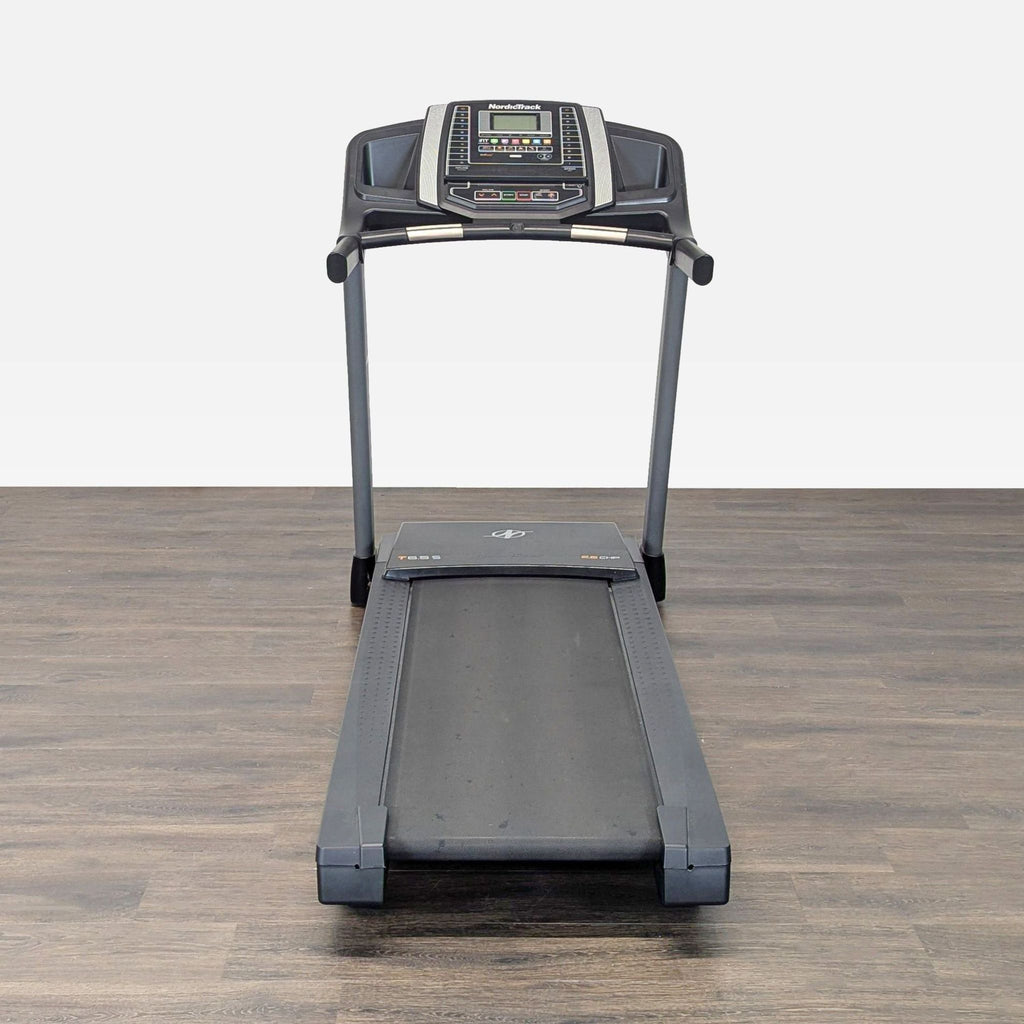 NordicTrack Treadmill – Reliable Home Gym Equipment