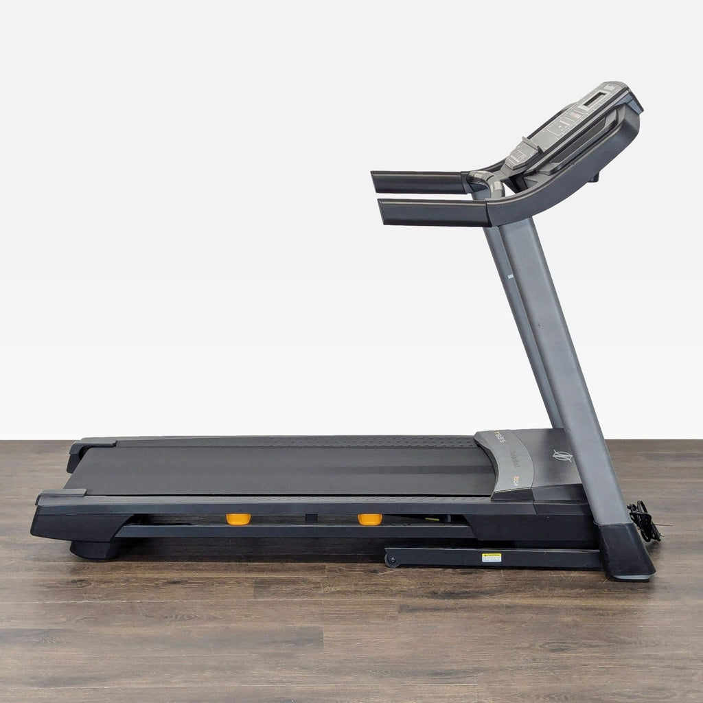 NordicTrack Treadmill – Reliable Home Gym Equipment