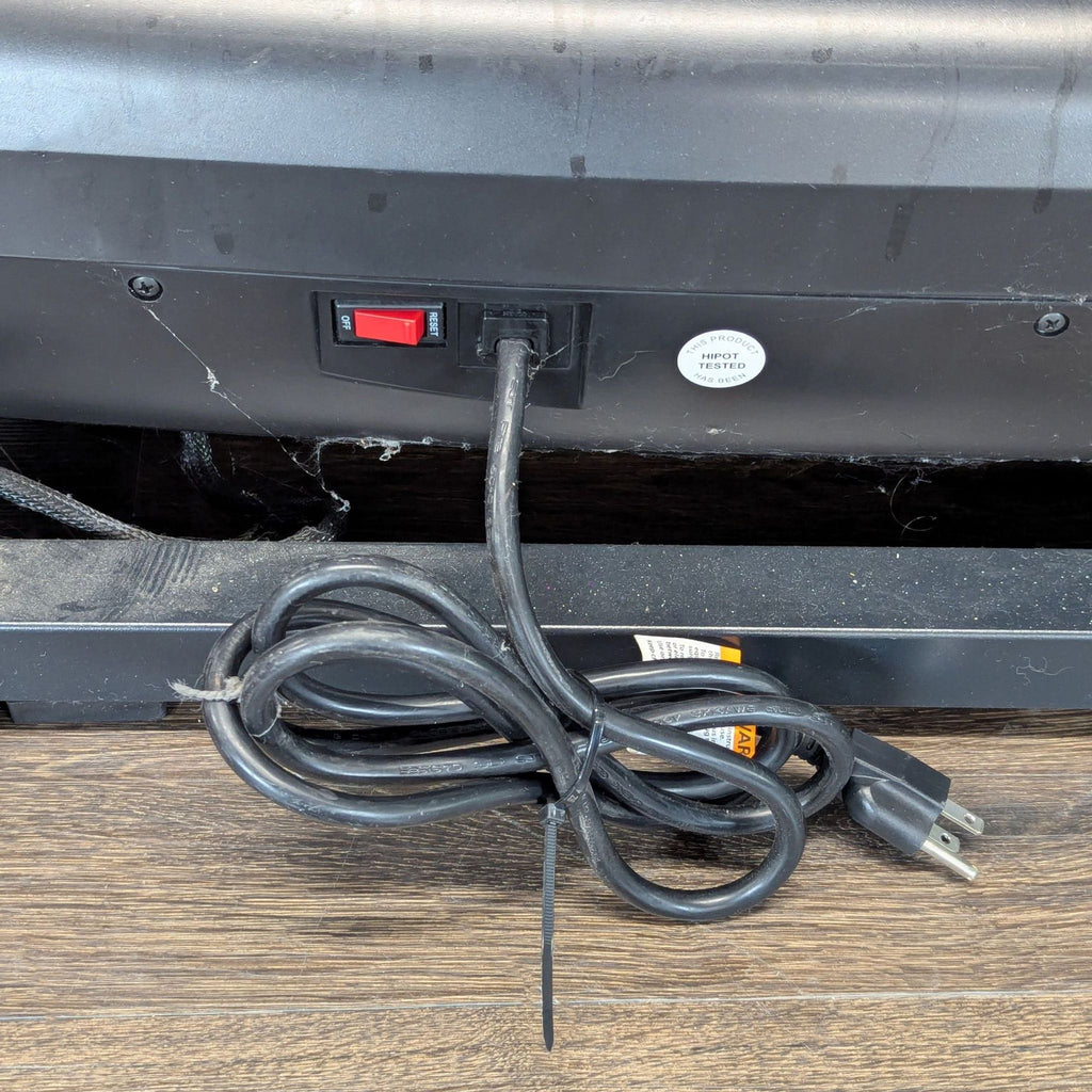 NordicTrack Treadmill – Reliable Home Gym Equipment