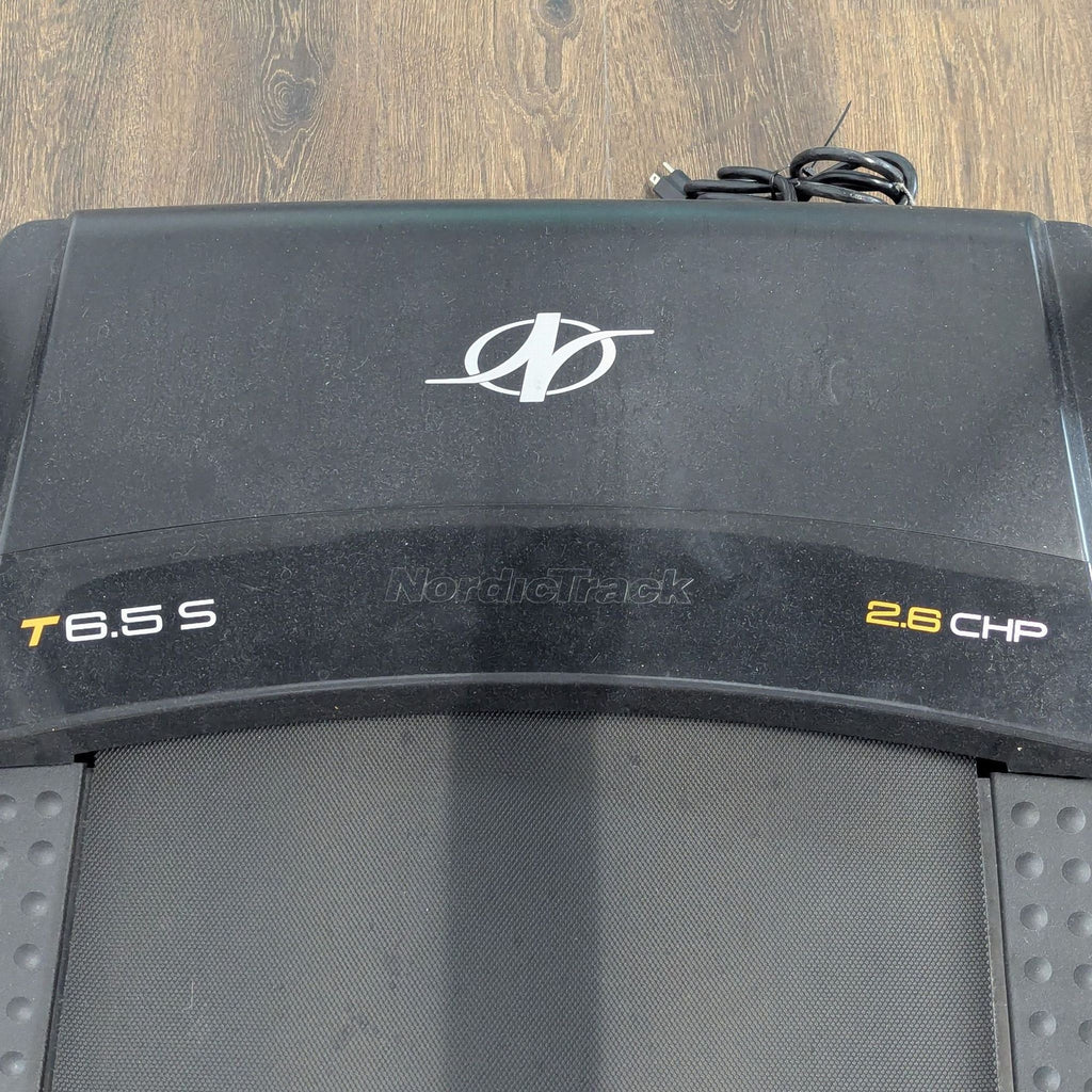 NordicTrack Treadmill – Reliable Home Gym Equipment