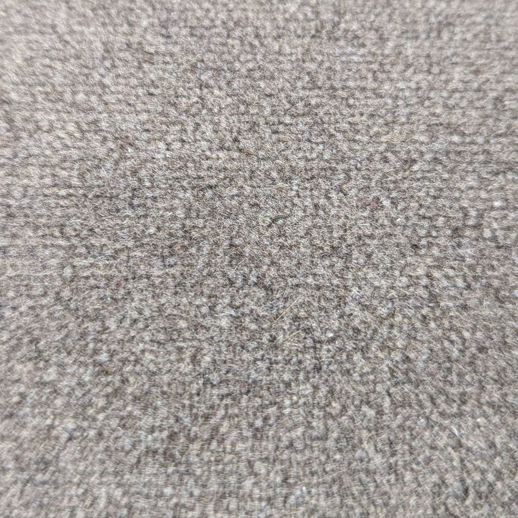 Room & Board 3-Seat Gray Sofa