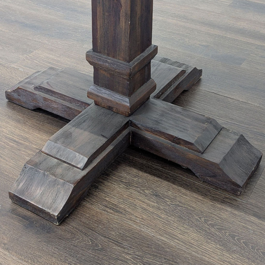Essentials for Living Traditions Hudson End Table