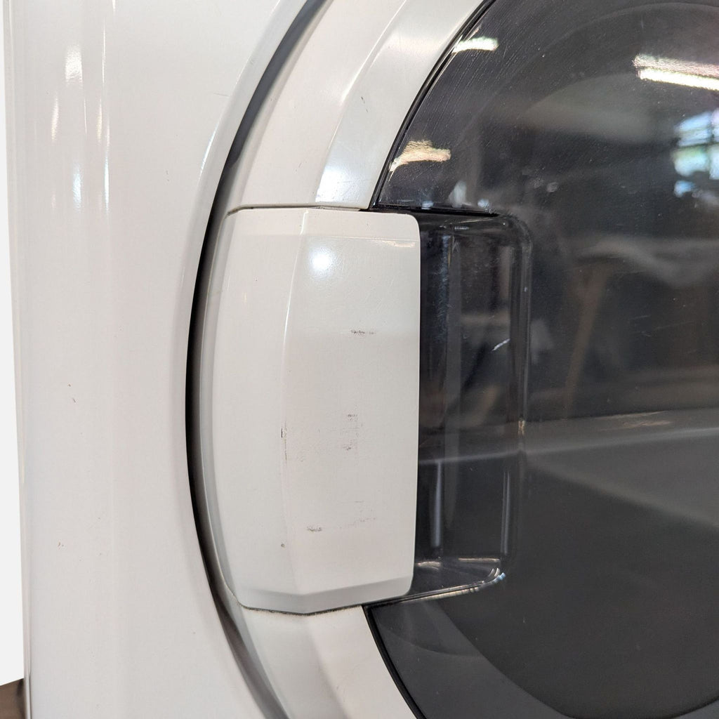 Maytag Commercial Front Load Dryer White - Accepted Offer (25.14% discount)