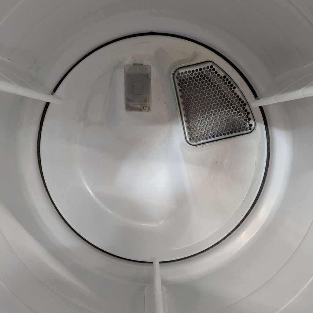 Maytag Commercial Front Load Dryer White - Accepted Offer (25.14% discount)