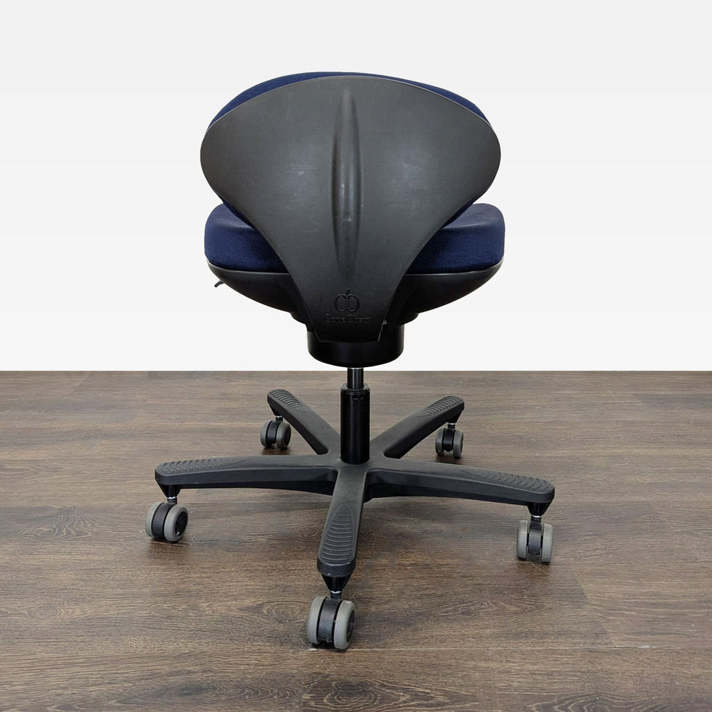 CoreChair Tango Ergonomic Office Chair - Blue