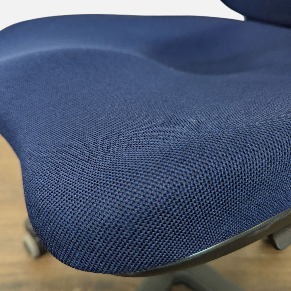 CoreChair Tango Ergonomic Office Chair - Blue