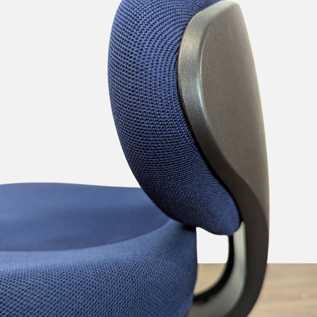CoreChair Tango Ergonomic Office Chair - Blue