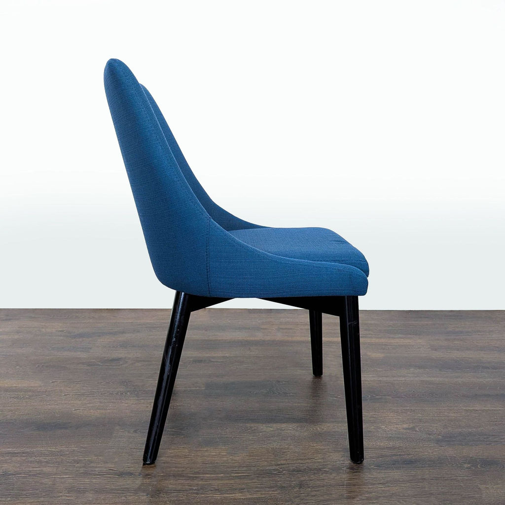 Pair of Modway Viscount Dining Chairs