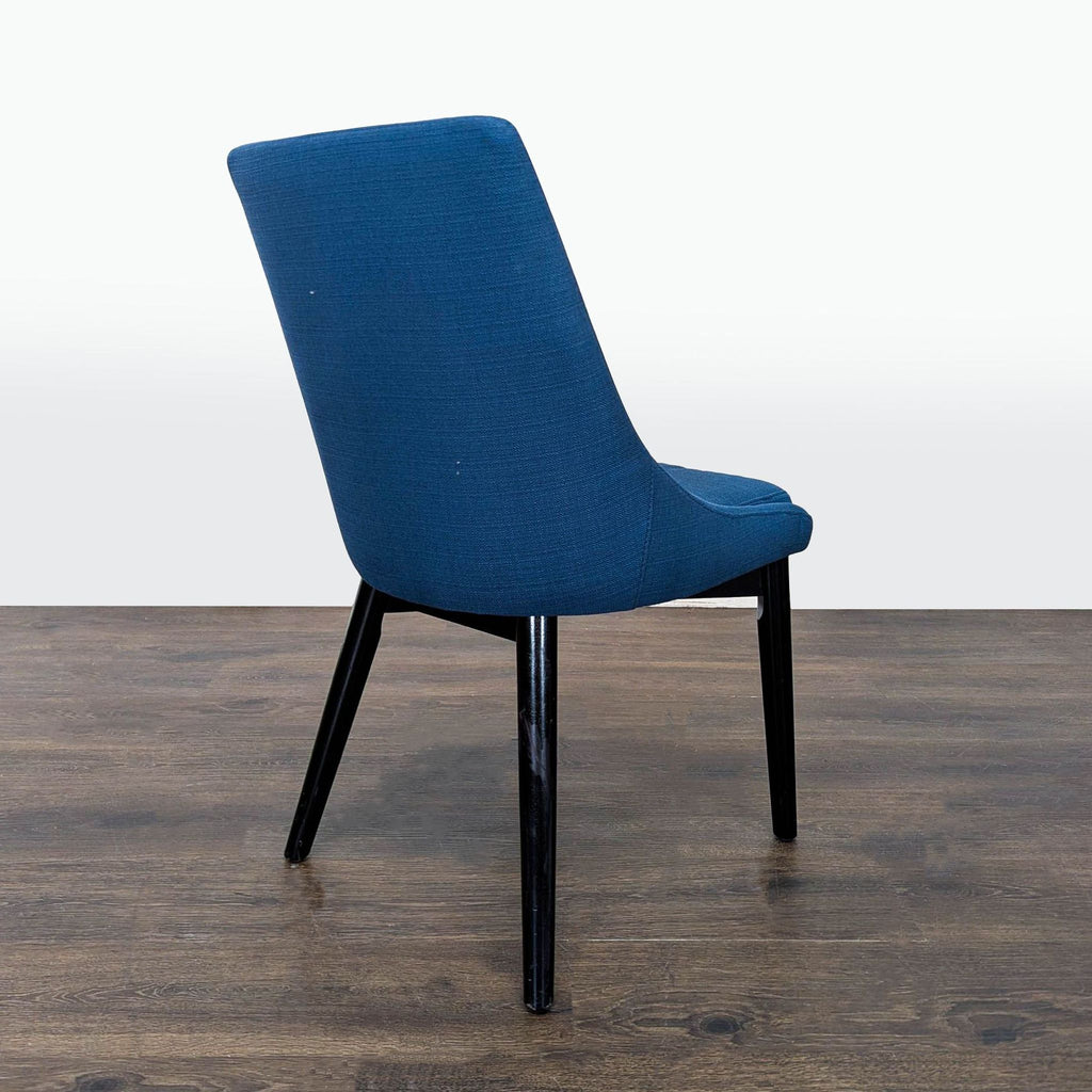 Pair of Modway Viscount Dining Chairs