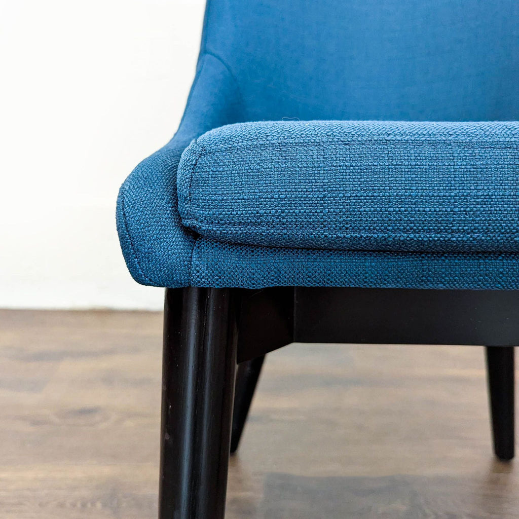 Pair of Modway Viscount Dining Chairs