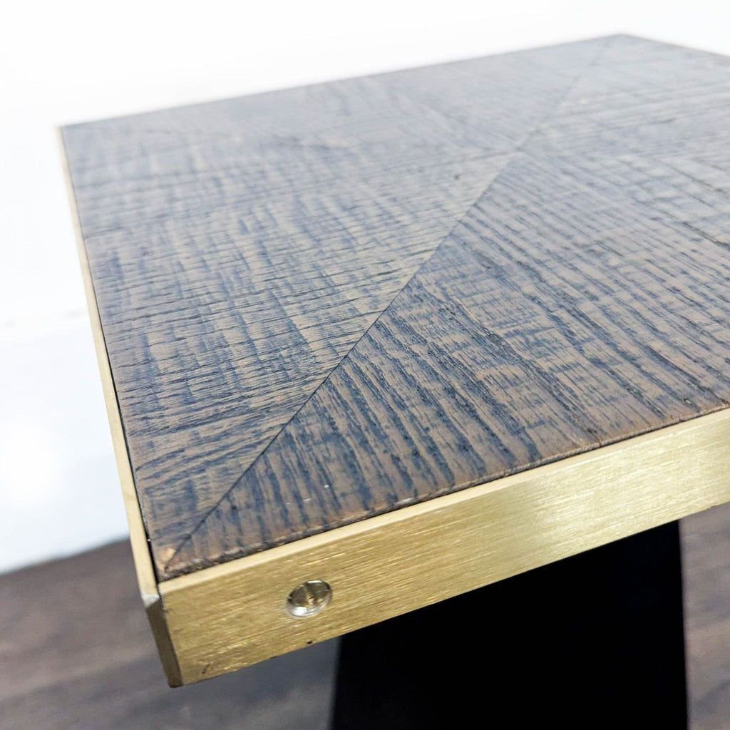 Southport End Table