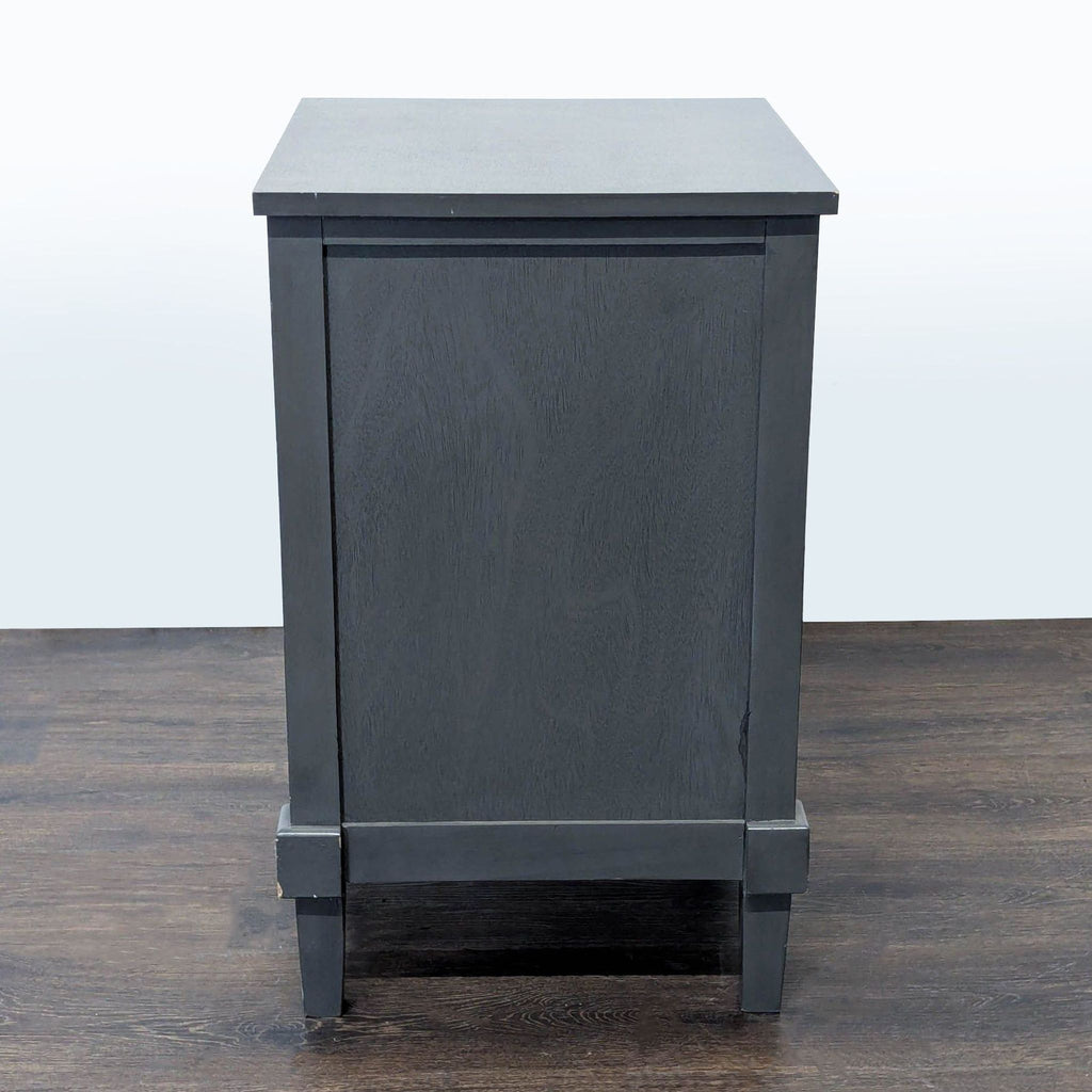 One Drawer Nightstand with Bottom Shelf - Accepted Offer (33.33% discount)