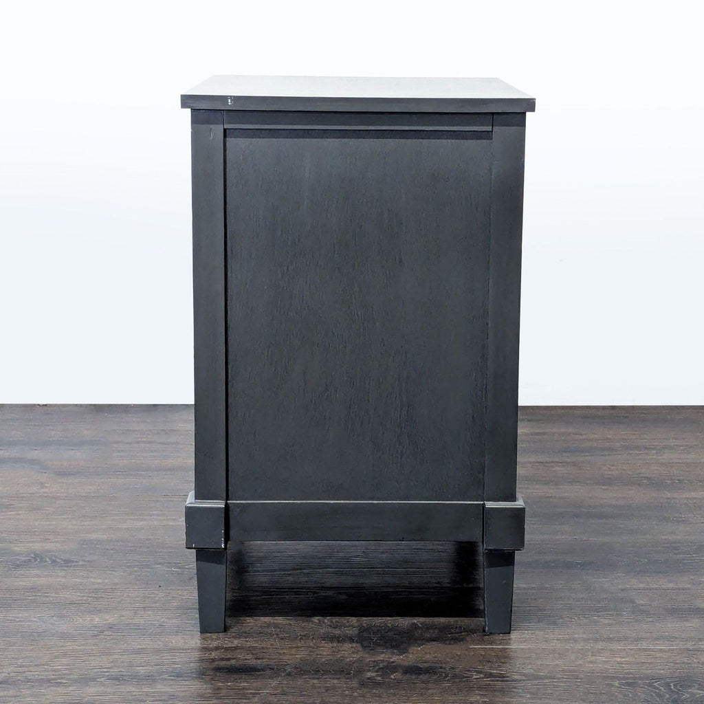 One Drawer Nightstand with Bottom Shelf - Accepted Offer (33.33% discount)