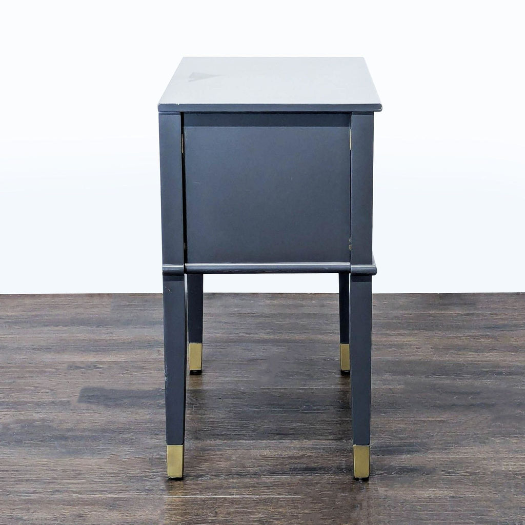 CosmoLiving by Cosmopolitan Westerleigh One Drawer End Table