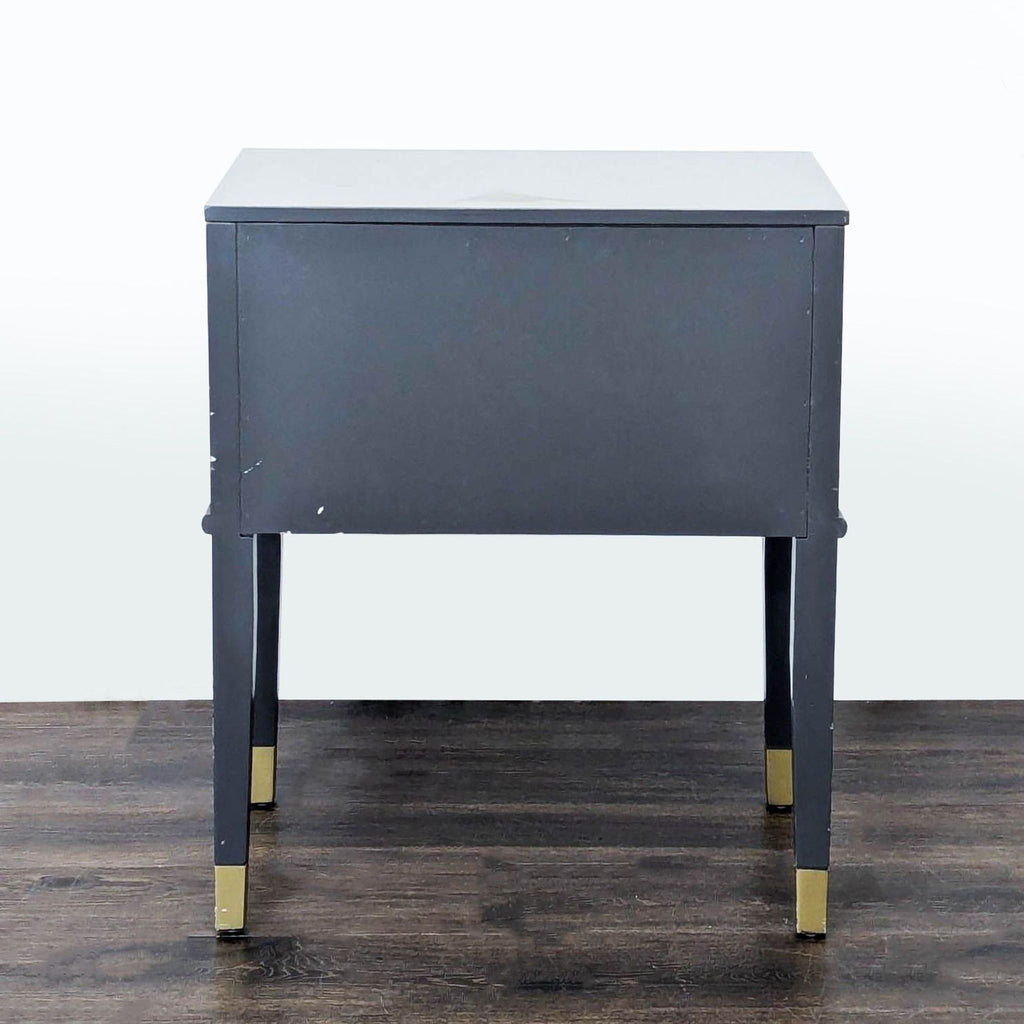 CosmoLiving by Cosmopolitan Westerleigh One Drawer End Table