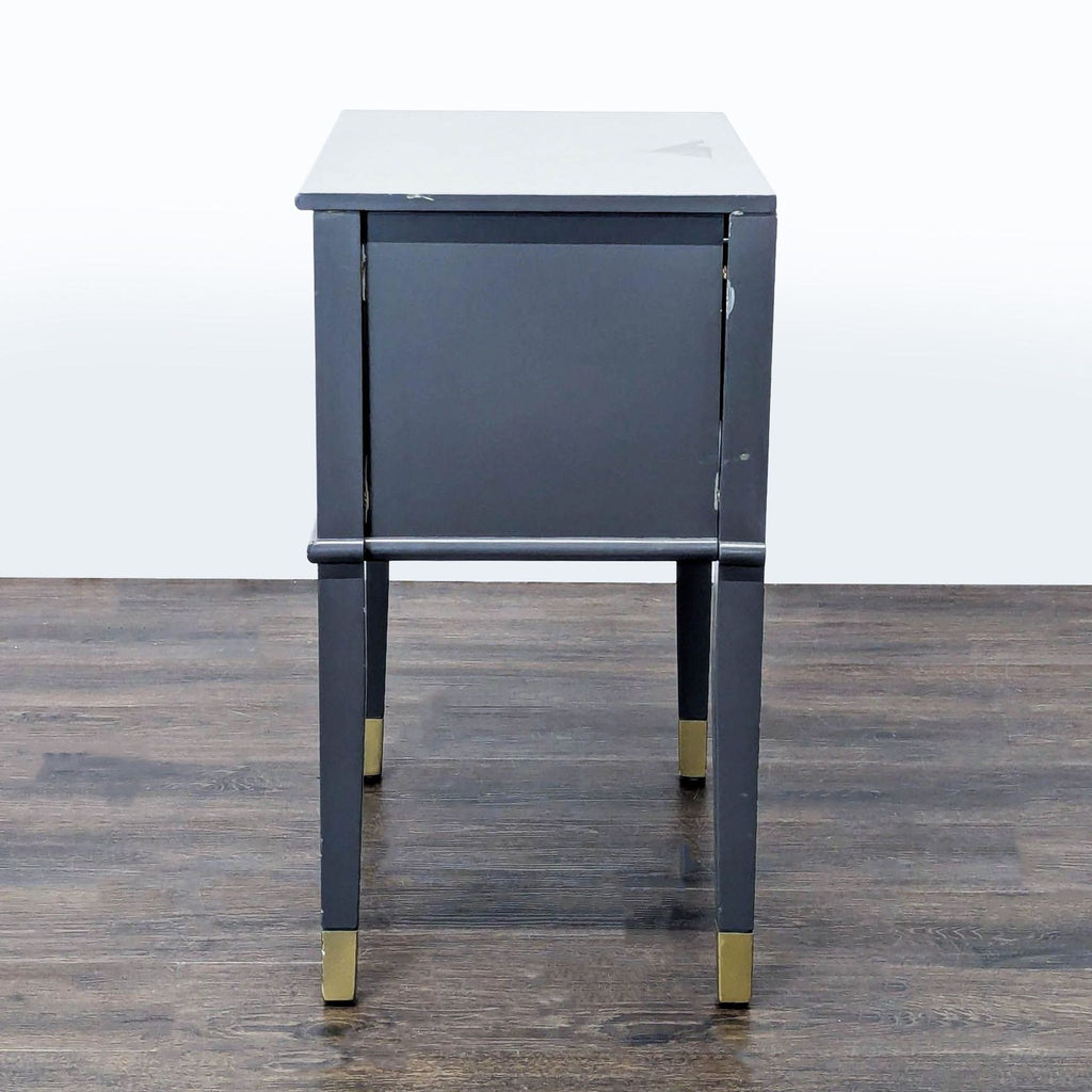 CosmoLiving by Cosmopolitan Westerleigh One Drawer End Table