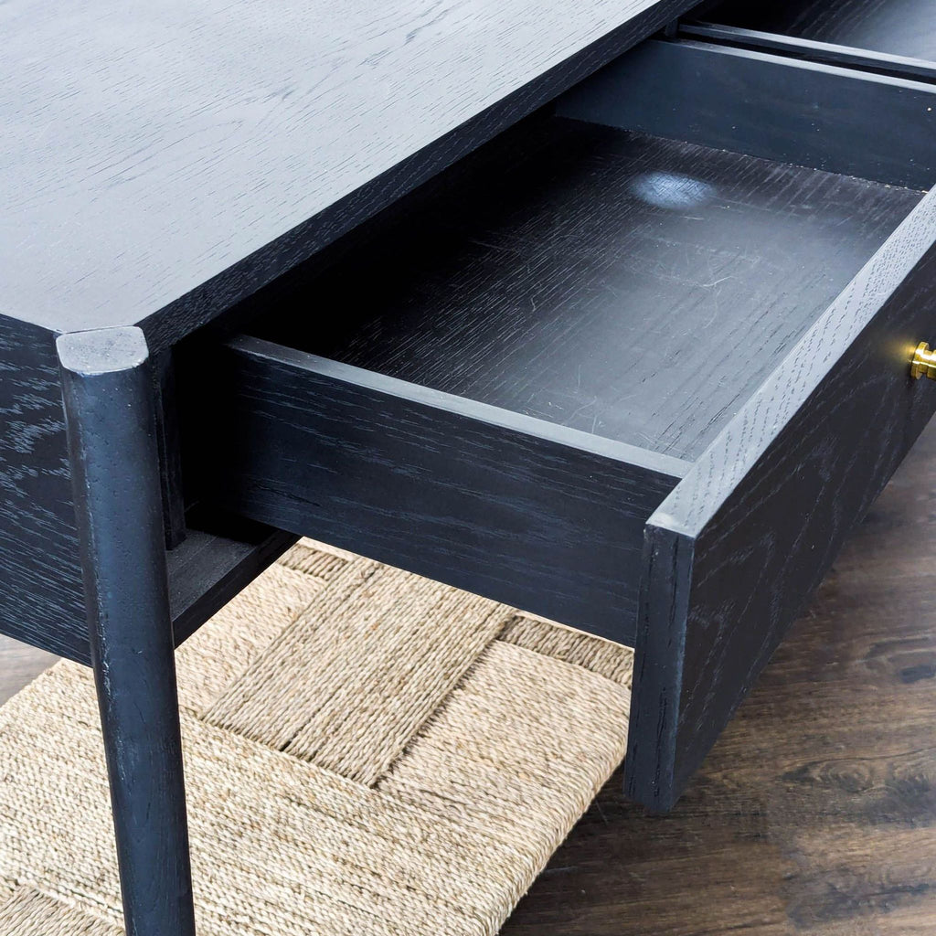 Arhaus Console Table