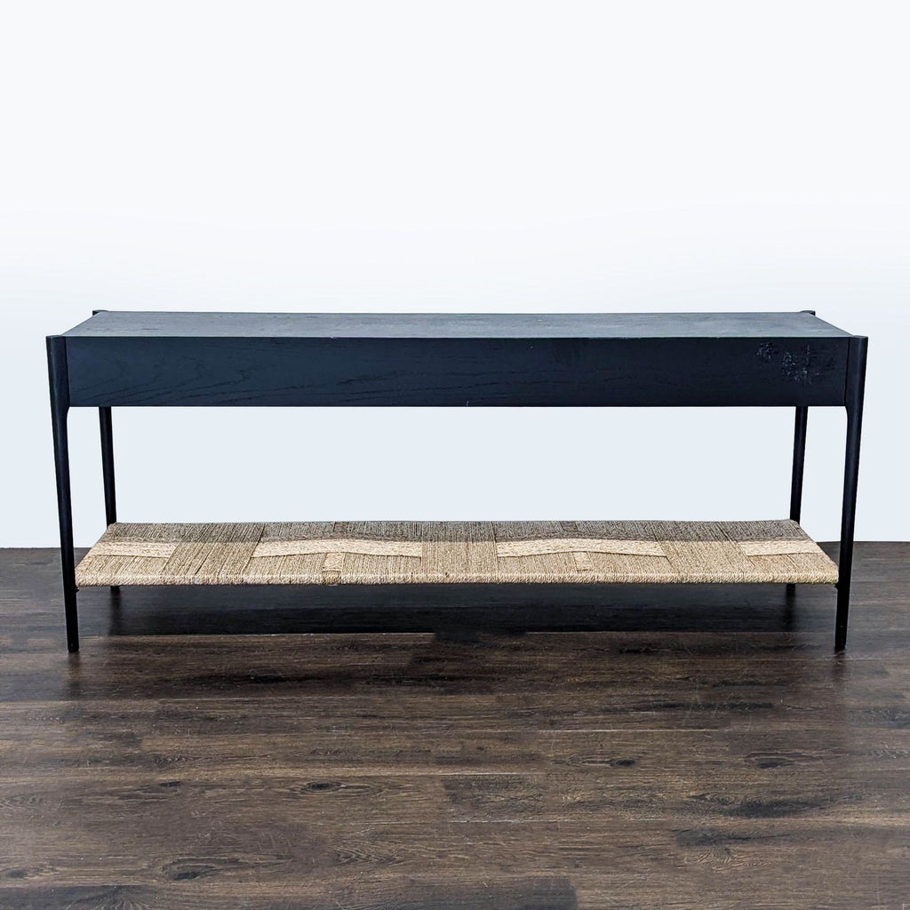 Arhaus Console Table